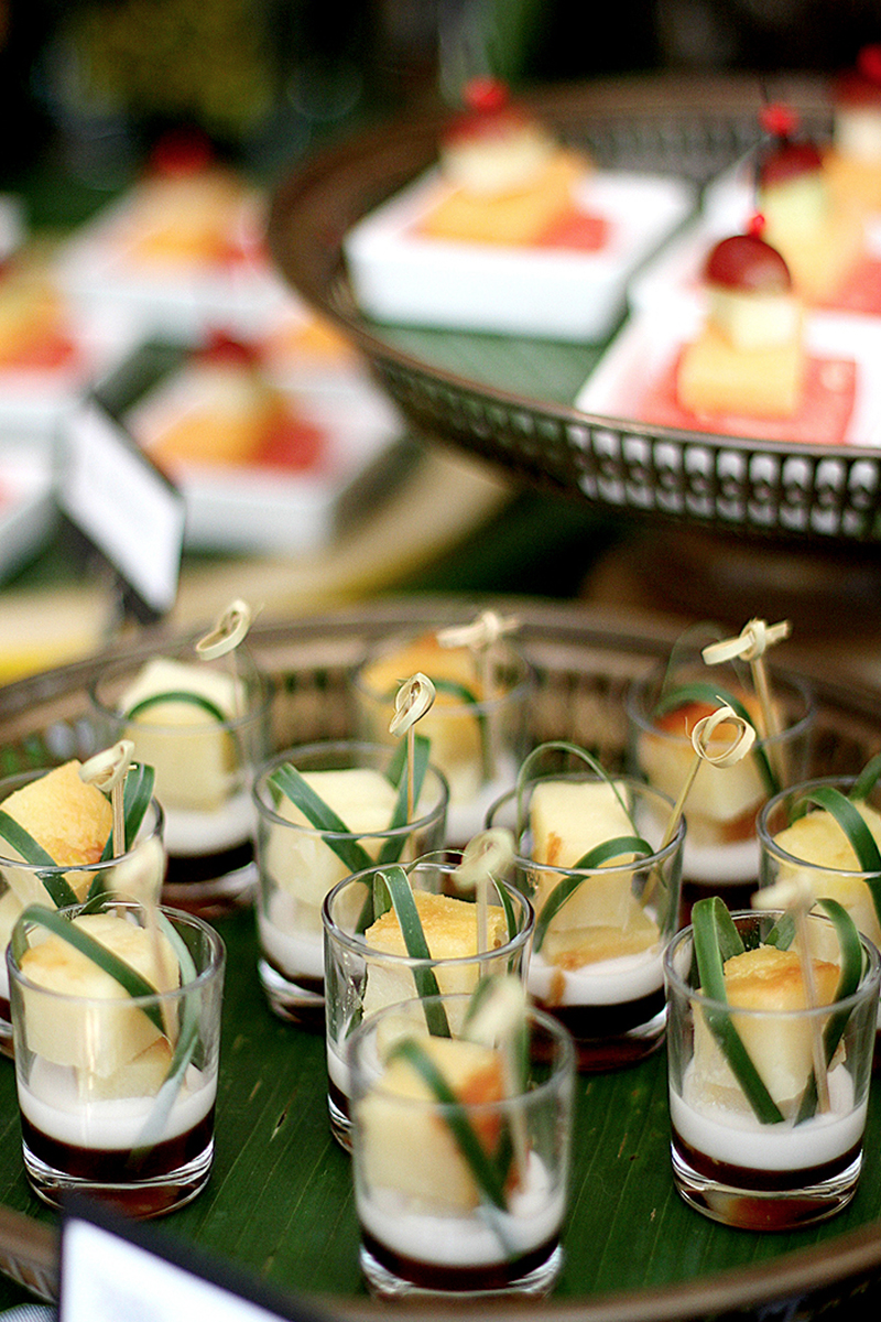 Nyonya corporate catering