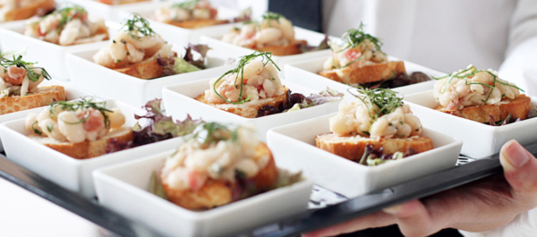Corporate Events Catering