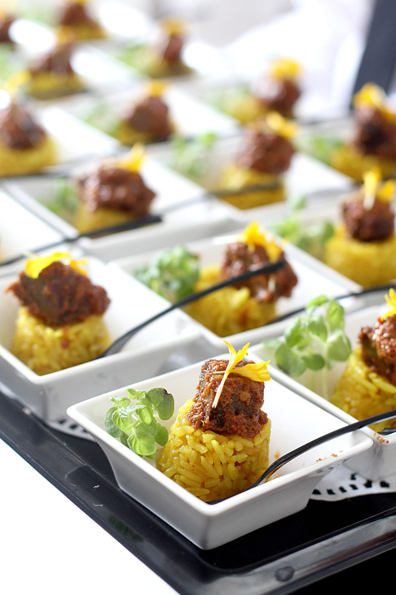 Coporate catering Singapore