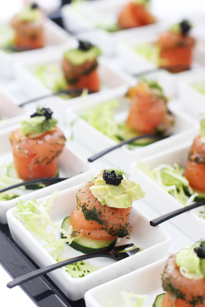 Corporate Events Catering