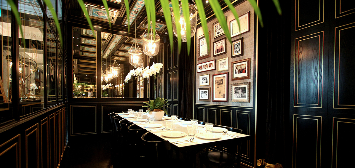 the national private dining room