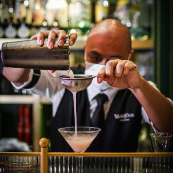 cocktails