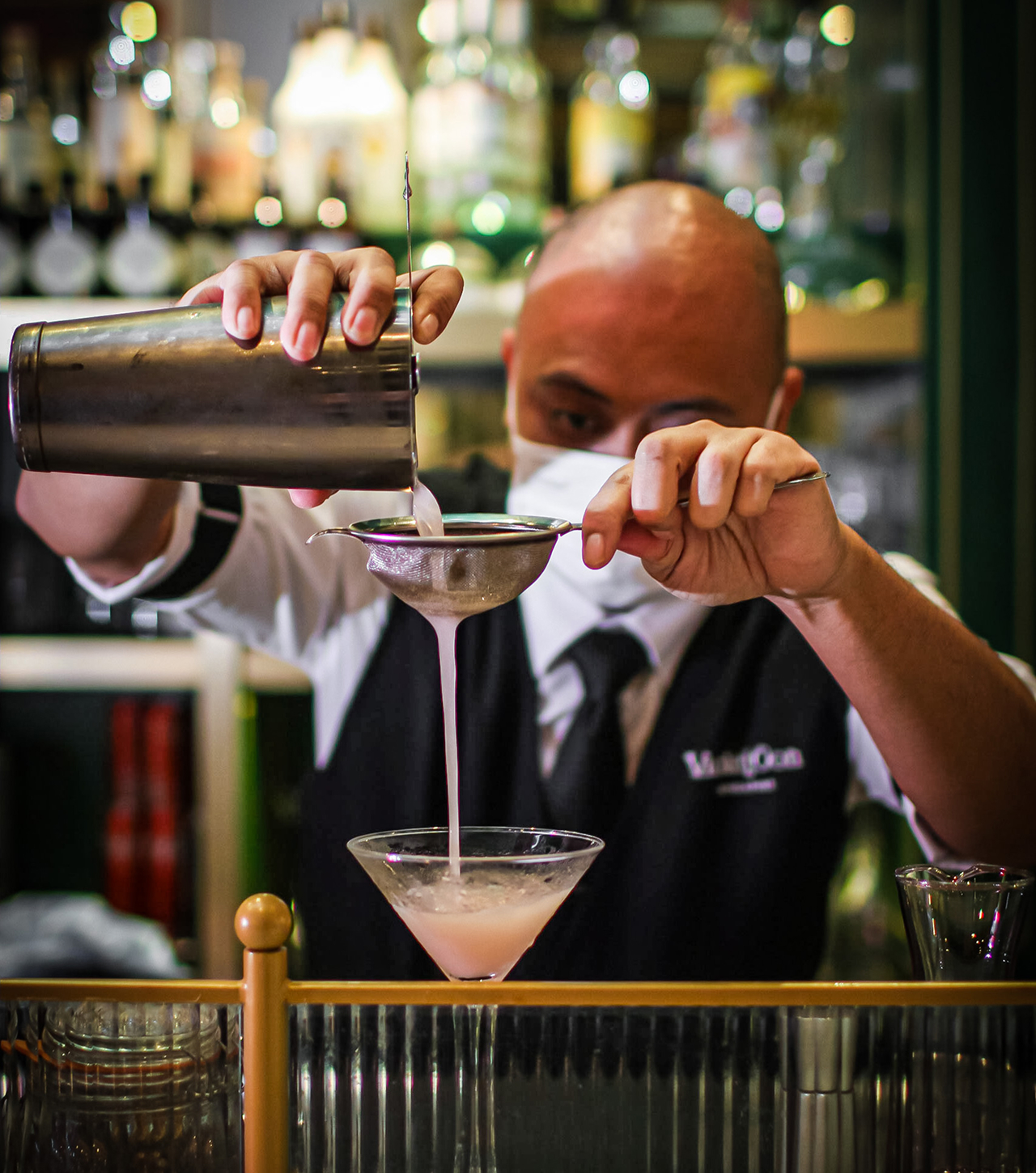 cocktails