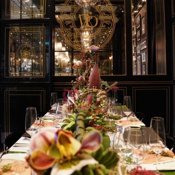 table-arrangement