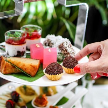 High Tea