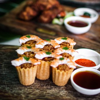 Kueh Pie Tee