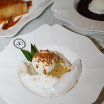 Dining at National Kitchen by Violet Oon Singapore