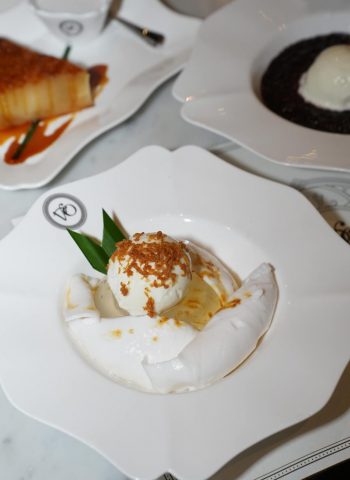 Dining at National Kitchen by Violet Oon Singapore