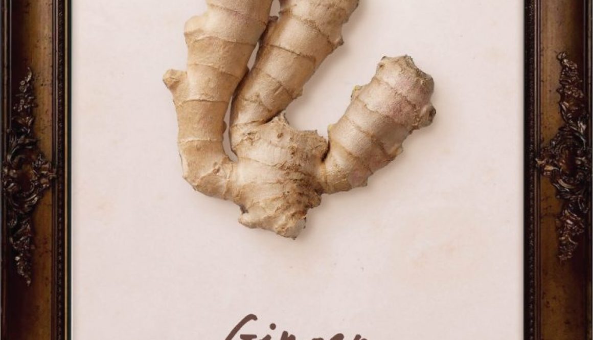 plants-common-ginger