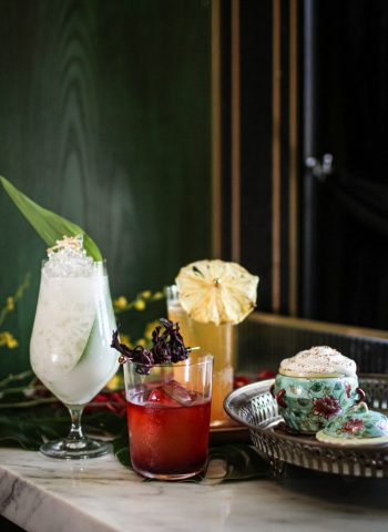 Drinks