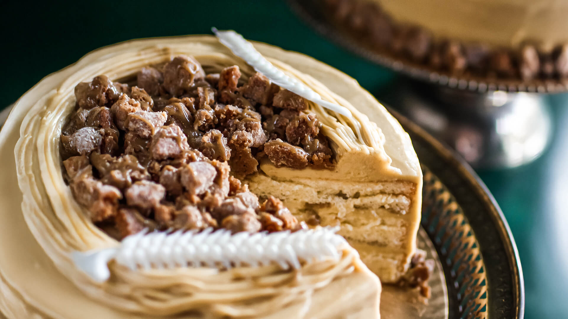 horlicks-cake
