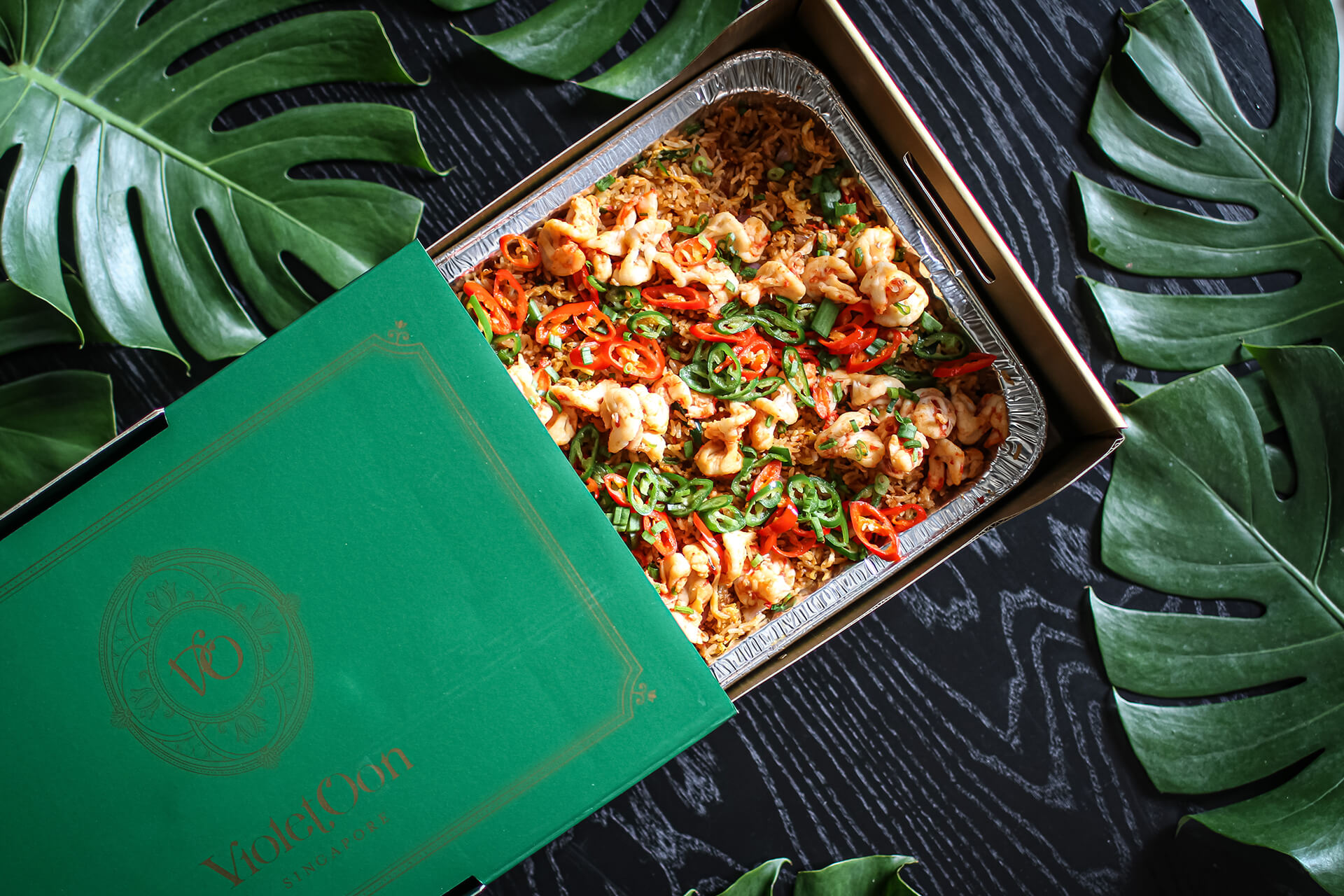 nasi-goreng